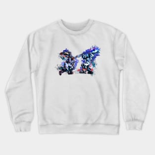 The Surge Crewneck Sweatshirt